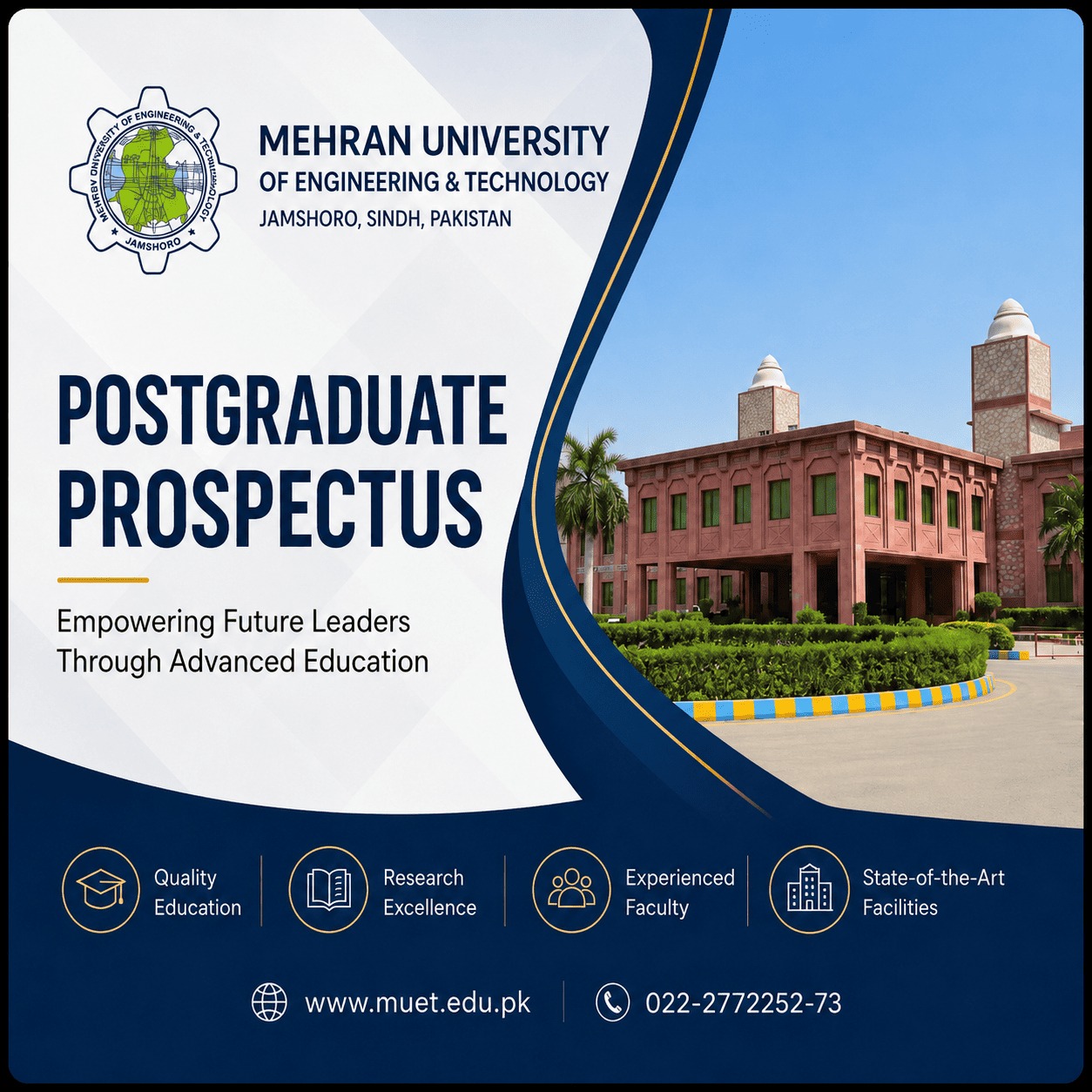 Admissions Closed 2026