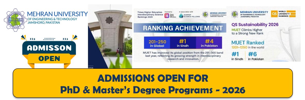 Admissions