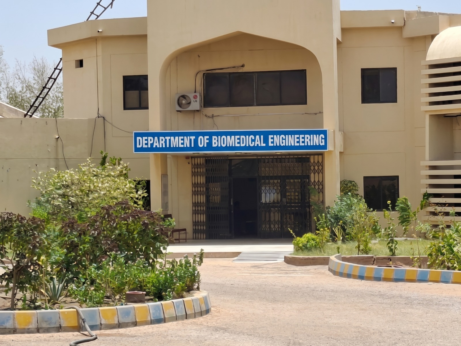 Biomedical
